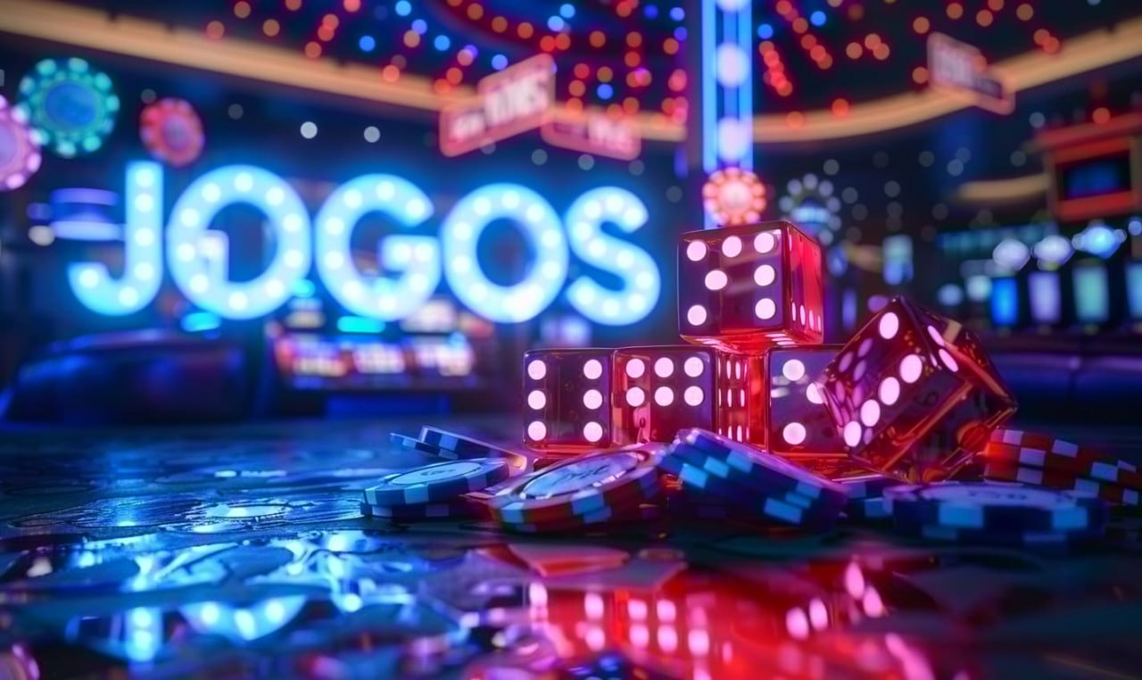 Live Casino Game 